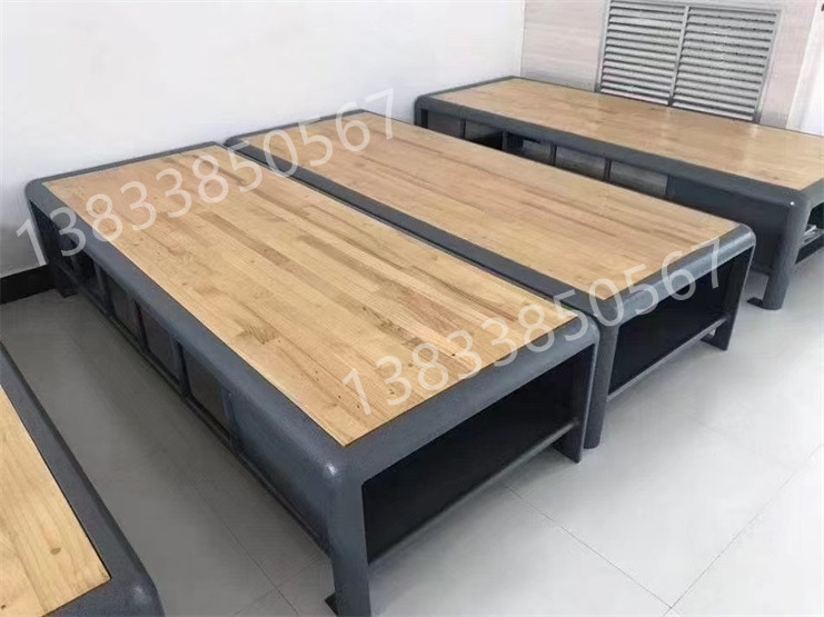 海北戒毒所床具