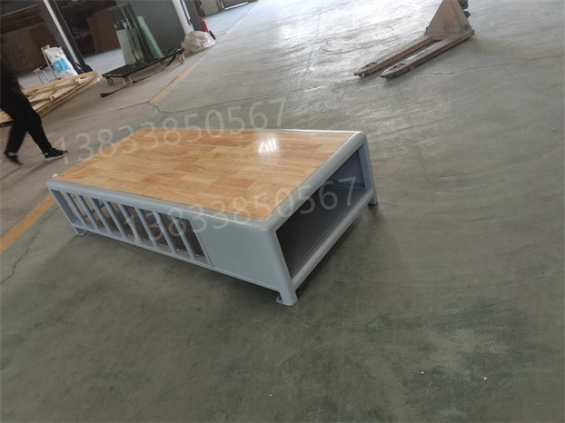 海北拘留所床具