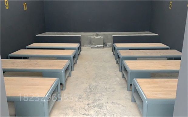 海北拘留所床具